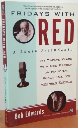 Fridays with Red