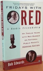 Fridays with Red
