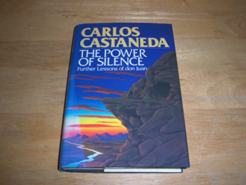 The Power of Silence