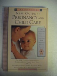 Mothercare New Guide to Pregnancy and Child Care