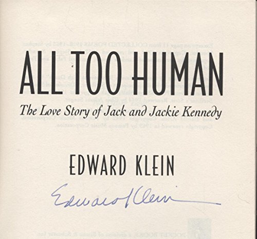 All Too Human