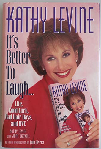 Its Better to Laugh