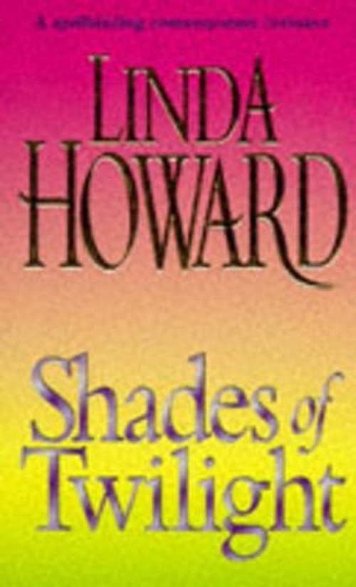 Shades of Twilight