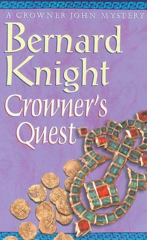 Crowner's Quest