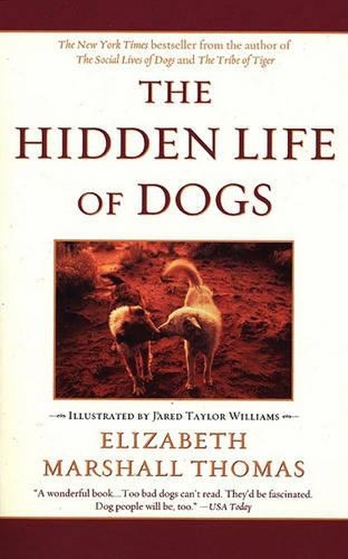 The Hidden Life of Dogs