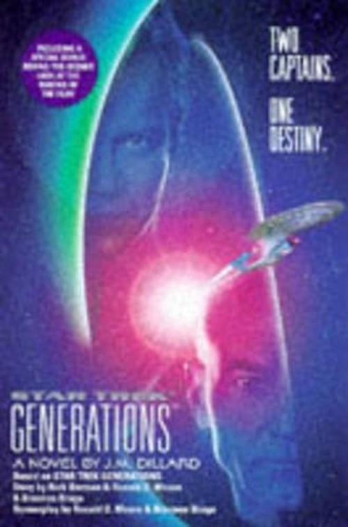 Star Trek VII