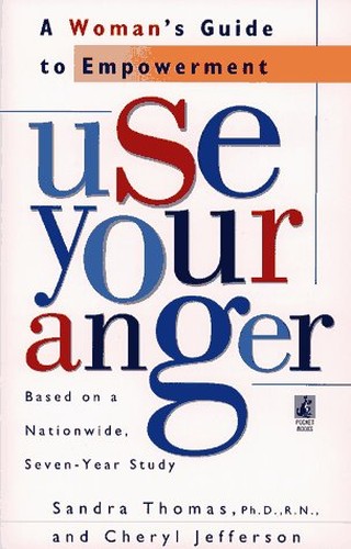 Use Your Anger