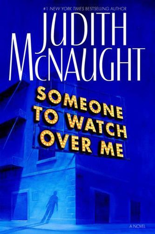Someone to Watch Over Me