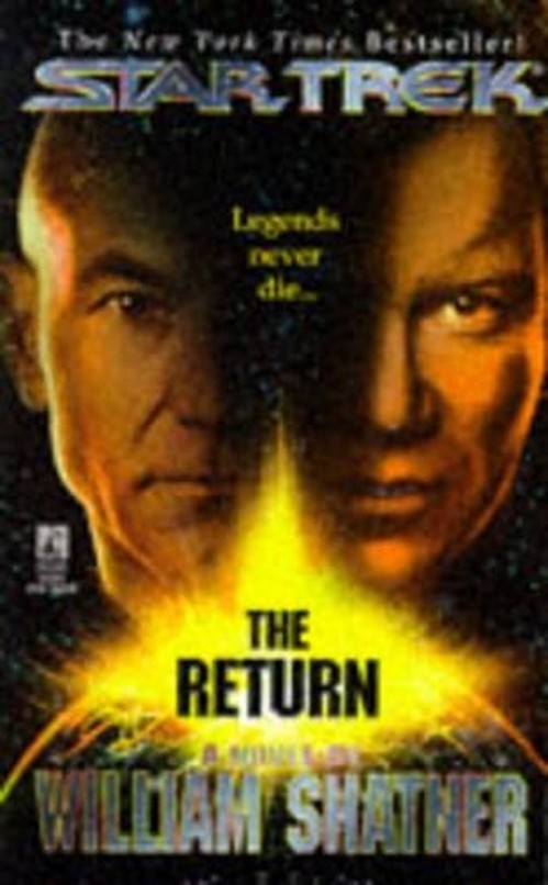 The Return