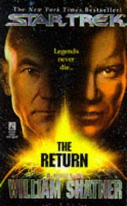 The Return