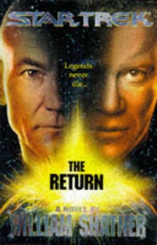 The Return