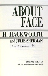 About Face