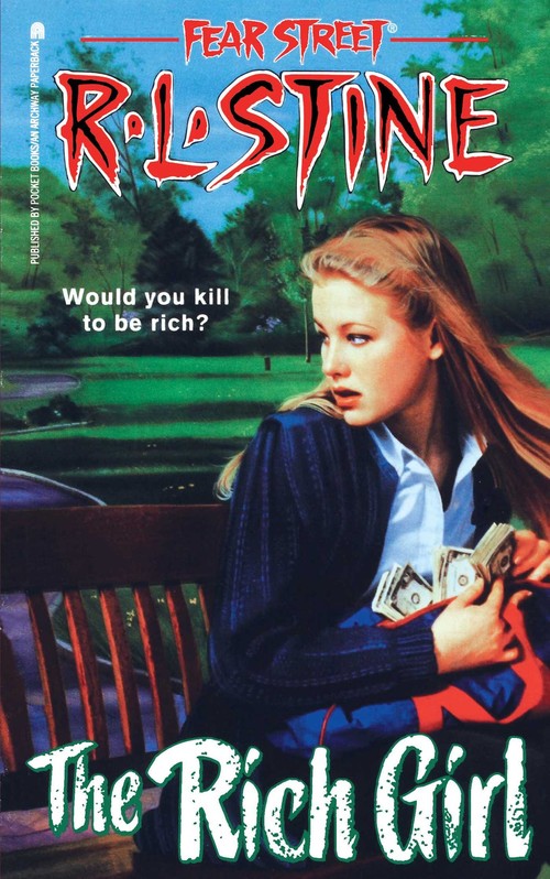 The Rich Girl