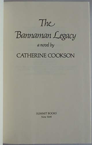 The Bannaman Legacy