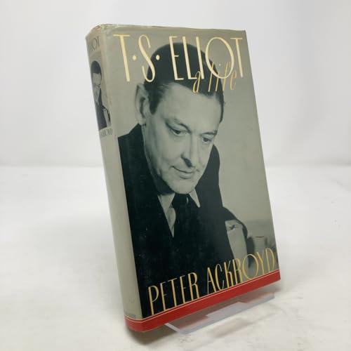 T.S. Eliot