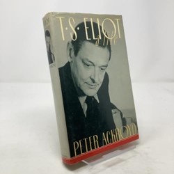 T.S. Eliot
