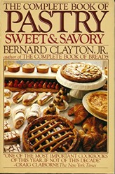 The Complete Book of Pastry