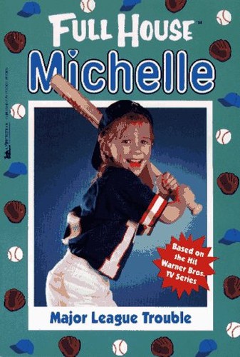 Major League Trouble