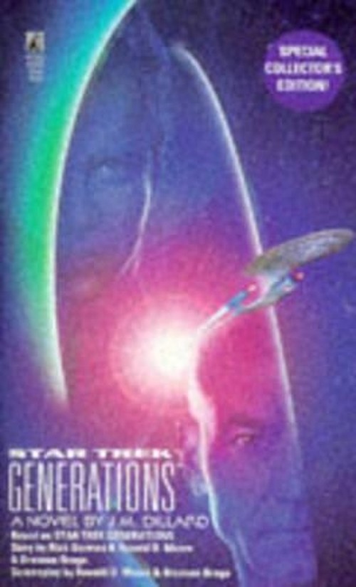 Star Trek VII