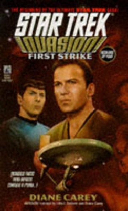 Invasion: First Strike