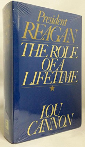 President Reagan