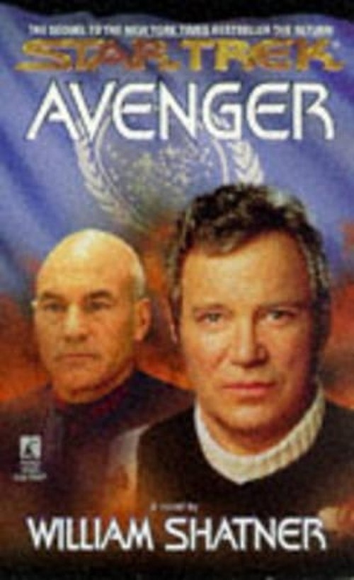 Avenger