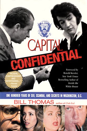 Capital Confidential