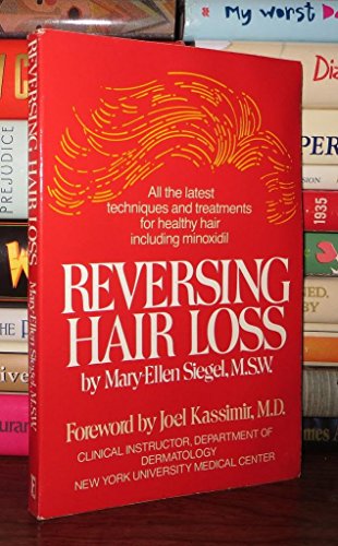 Reversing Hair Loss