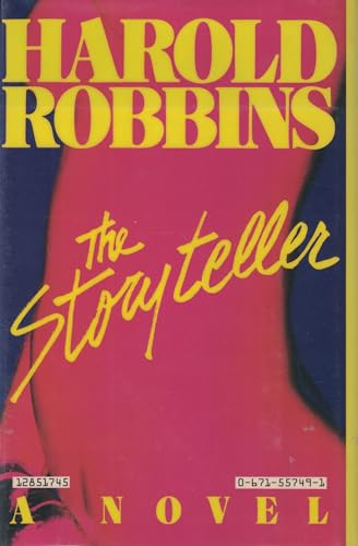 The Story-Teller