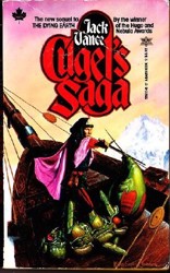 Cugel Saga