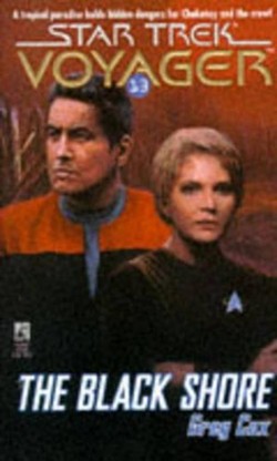 Black Shore