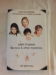 Life, Love & Other Mysteries