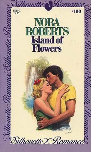 Island of Flowers (Silhouette Romance)