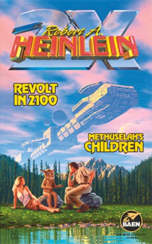 Revolt 2100 & Methl