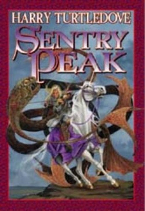 Sentry Peak