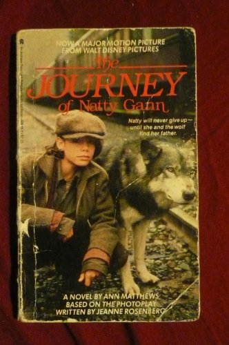 Journey of Natty G -Op/31