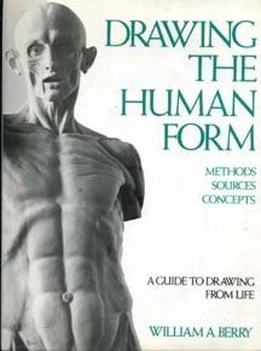 Drawing the Human Form