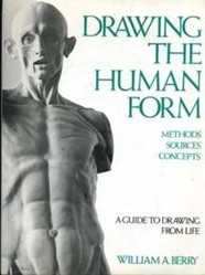 Drawing the Human Form