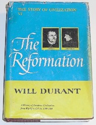 The Reformation