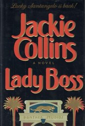 Lady Boss