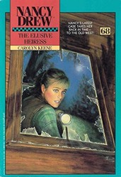 Elusive Heiress #68 *A