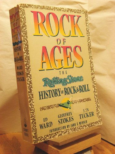 Rock of Ages