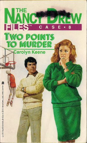 Two Points to Murder