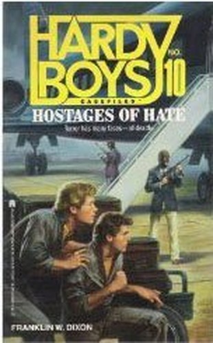 Hostages of Hate