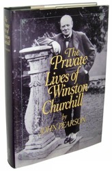 The Private Lives of Winston Churchill