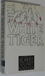 The White Tiger