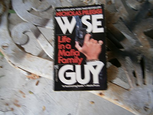 Wiseguy