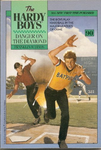 Danger on the Diamond