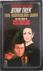 Romulan Way