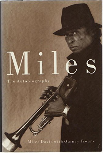 Miles, the Autobiography